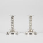 1040 3189 CANDLESTICKS